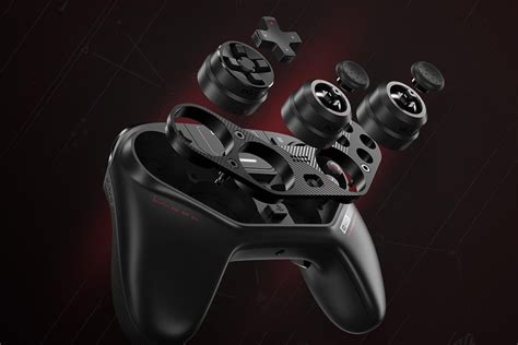 Astro Scuf Controller 的图像结果