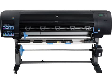 HP Designjet Z6200 的图像结果