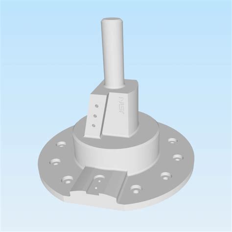 Step File 的图像结果