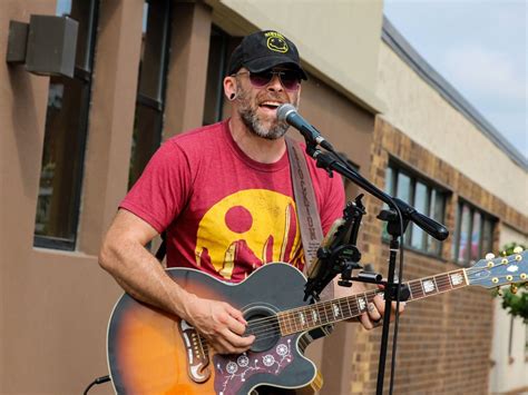 Ted Stockton Acoustic Show, 3357 St. Charles Rd. , Saint Charles, IA ...