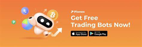 Pionex TheWizard