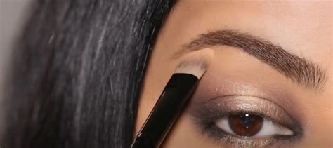 Image result for Basic Eyeshadow Tutorial