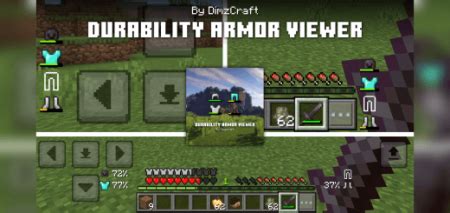 Image result for Armor Status Mod Install Deutsch Java