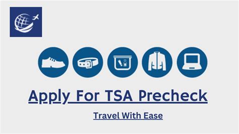 TSA Pre Check Application 的图像结果
