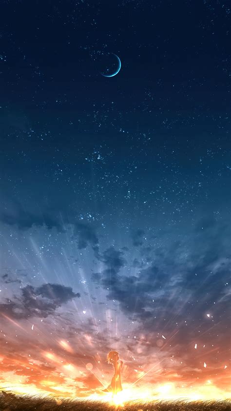 🔥 [60+] 4k Anime Portrait Wallpapers | WallpaperSafari