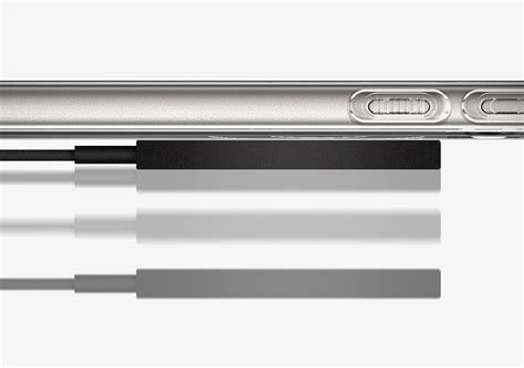 Galaxy S24 Series Case Ultra Hybrid Metal Ring (MagFit) - Spigen ...