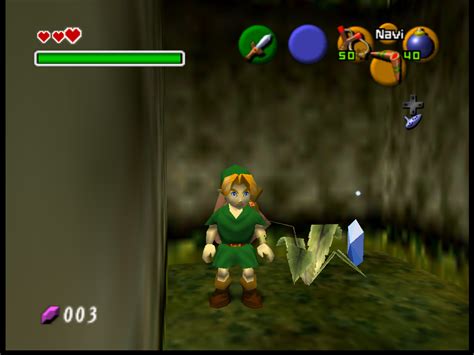 File:Kf maze rupee2.png - OoT Randomizer Wiki