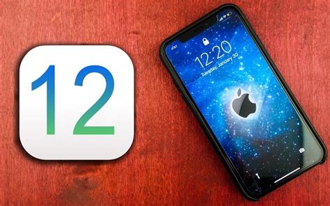 Image result for iOS 12 Update