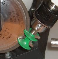 Image result for Router Bit Sharpener Credit Card