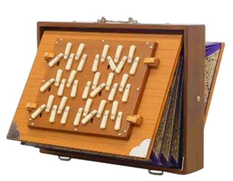 Harmoniums - Page 1 - Bhargava Musical Enterprises