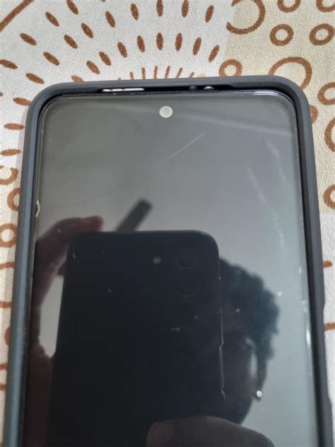 Spigen Essential Sand Blast Back Cover Case Compatible with Redmi Note ...