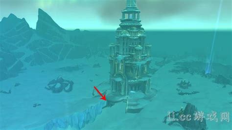 魔兽世界红玉圣殿入口在哪（魔兽世界红玉圣殿详细攻略） - 大白鲨游戏网