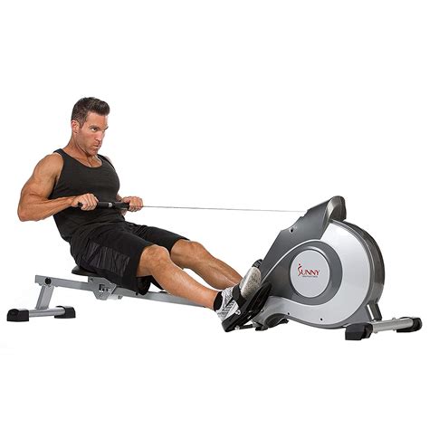 The Best Rowing Machines Reviewed in 2024 - Garage Gym Builder