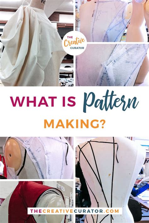 Image result for Easy Pattern Making