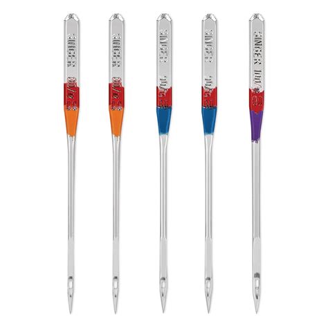 Image result for Singer 201 Needles