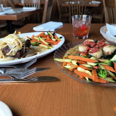 GIBS ON THE LAKE, Kewaunee - Menu, Prices & Restaurant Reviews ...