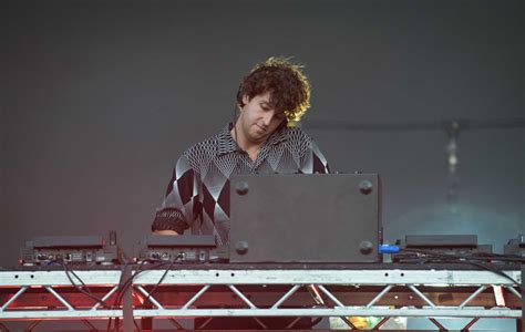 Jamie xx to release new single 'Kill Dem' this week