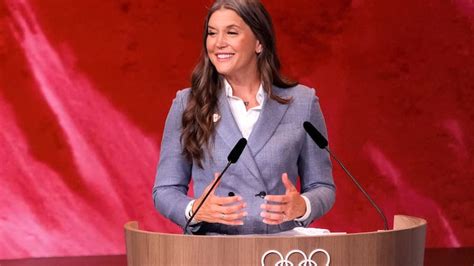 Salt Lake City chosen to host 2034 Winter Games by International ...