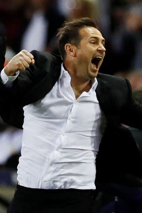Frank Lampard’s Bio, Age, Relationships, Latest Buzz, Photos & Videos