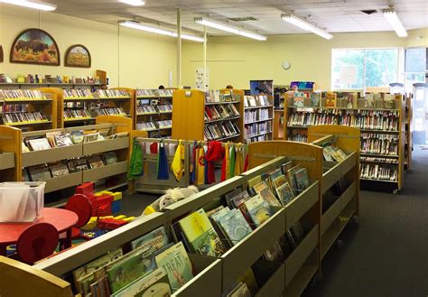 LINC LIBRARY INNOVATION CENTER - All You Need to Know BEFORE You Go ...