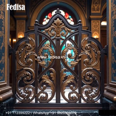 Window Grill Design For Beautiful Homes Latest Steel Grill Design - Fedisa