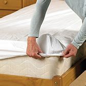Bedroom Aids & Bed Assists - Essential Aids UK