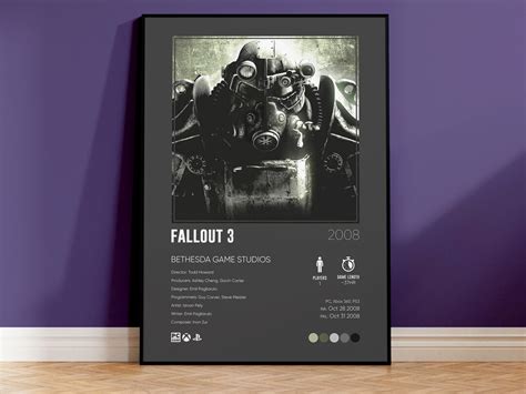 Image result for Fallout Game Poster