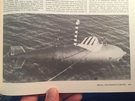 German Mini Submarine 的图像结果