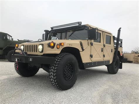 Humvee / HMMWV / H1 Parts - Engine - Cooling - Page 7 - Midwest Military Equipment