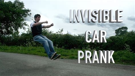 Image result for Invisible Prank