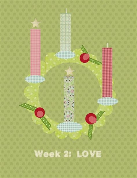 Image result for Advent Week 2