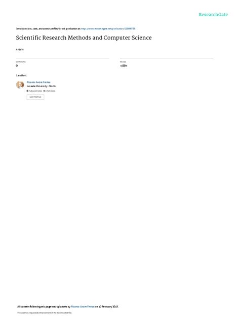 Image result for Computational Scientific Methods