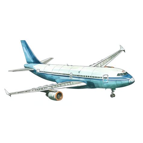 Transportation Airplane Clip Art 的图像结果