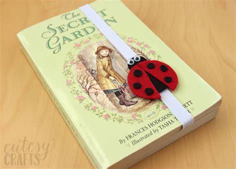 Image result for Making Bookmarks for Kids