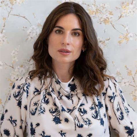 Lourdes Montes, sobre Carmina Ordoñez: "Su nombre tiene un significado ...