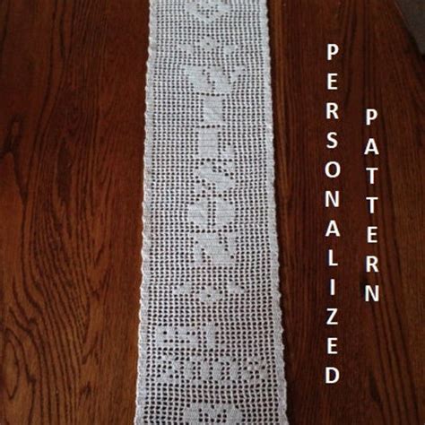 Image result for Free Doily Filet Patterns