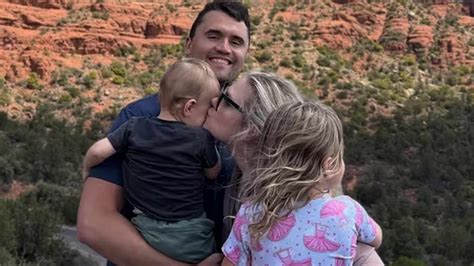 America Rallies for Erika Kirk and Her Children as Donations Climb ...