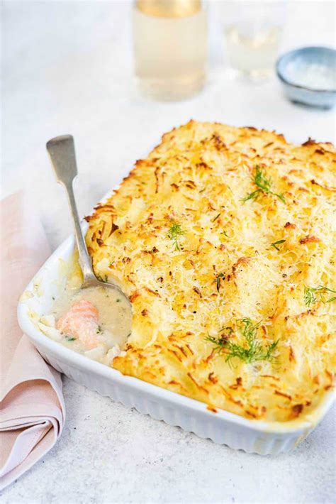 Image result for Fish Pie Tutorial