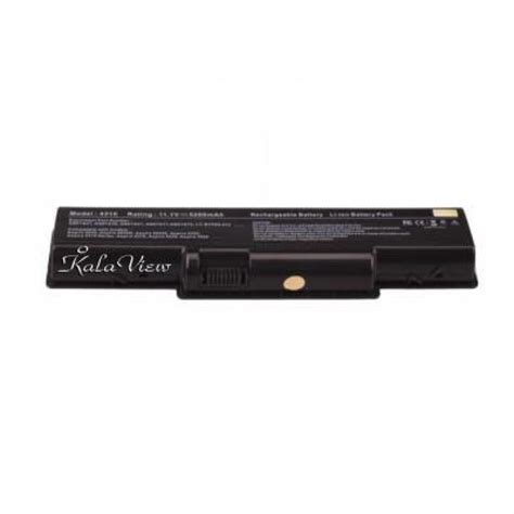 Gateway NV5302U-6 Laptop Battery | فروشگاه اینترنتی کالاویو