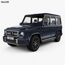 Mercedes G Model by Mercedes G Class Amg 2016 3d Model Humster3d Mercedes G Model