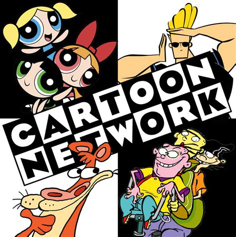 Image result for Cartoon Network Ident 2002