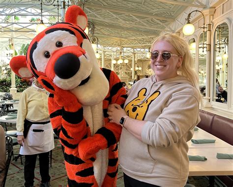 What is the Best Disney World Character Dining? Disney World Character ...