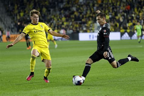Columbus Crew vs DC United Prediction and Betting Tips | 6th April 2024