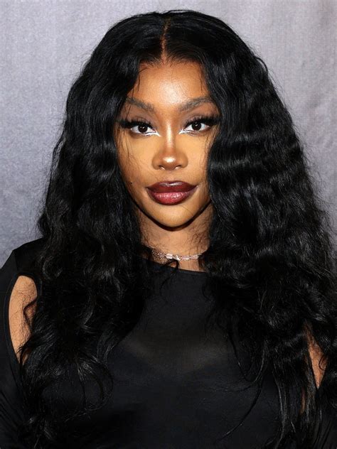 SZA Real Name: Discover the True Identity of the R&B Star