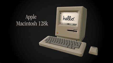 Image result for Retro Computer Apple