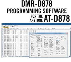DMR Programming Software 的图像结果