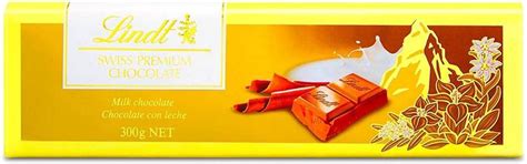 LINDT Gold Tab Milk Chocolate Bars Price in India - Buy LINDT Gold Tab ...