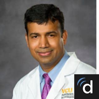 Dr. Jibanananda Satpathy, MD | Richmond, VA | Orthopedist | US News Doctors