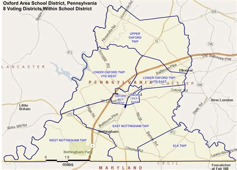 Oxford Al School District Map at Gabriel Williamson blog