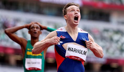 Karsten Warholm's success is testimony to Norway’s unique sports model ...